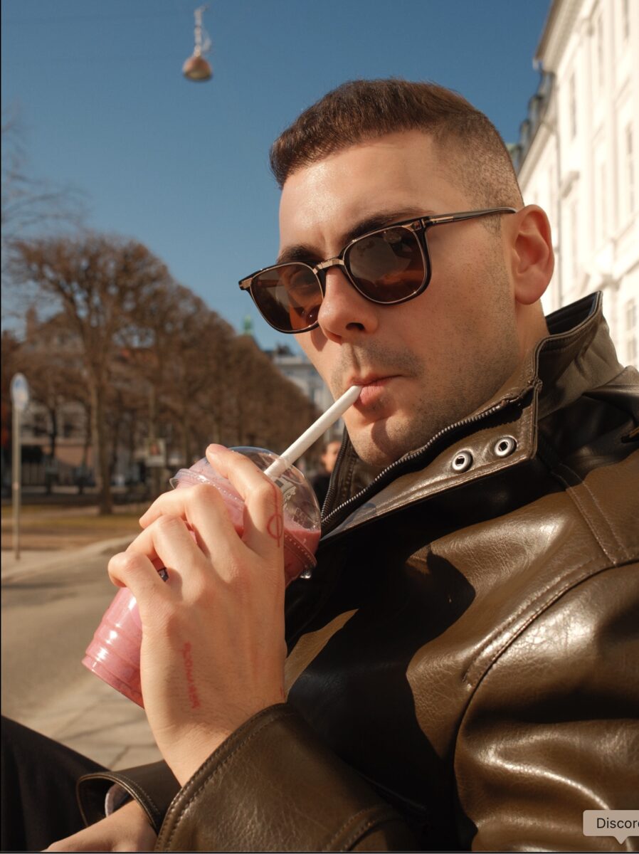 Кико Атанасов - стил